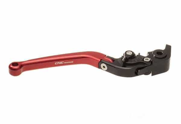 BRAKE LEVER - LONG FOLDING MODEL 180 MM