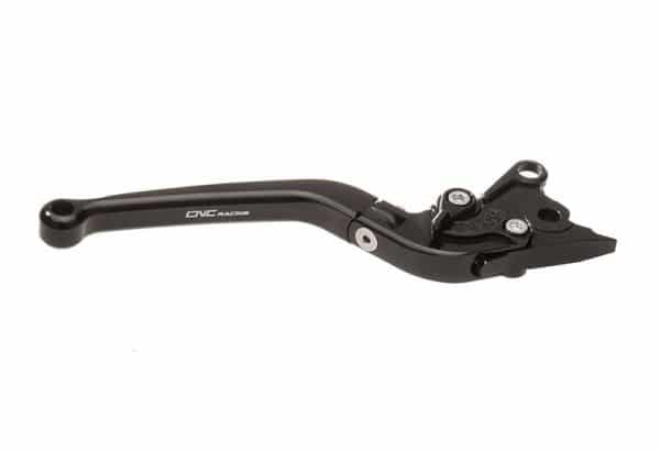 BRAKE LEVER - LONG FOLDING MODEL 180 MM