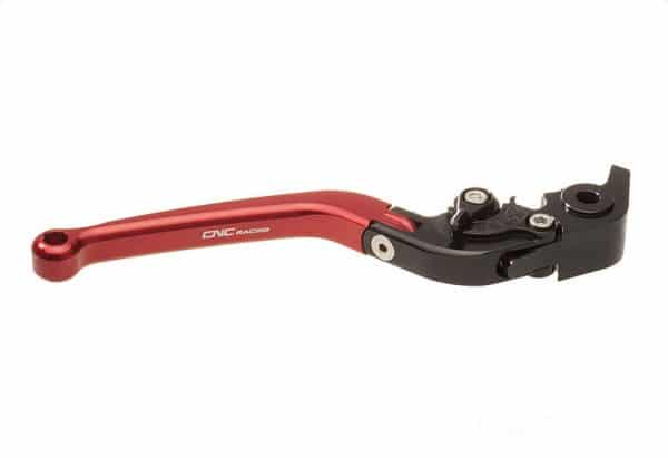 BRAKE LEVER - LONG FOLDING MODEL 180 MM