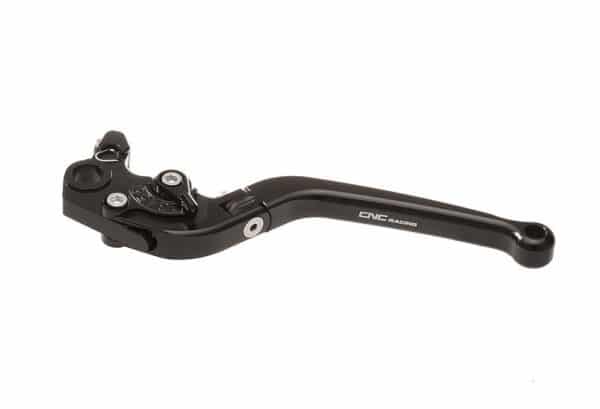 CLUTCH LEVER - LONG FOLDING MODEL 180 MM