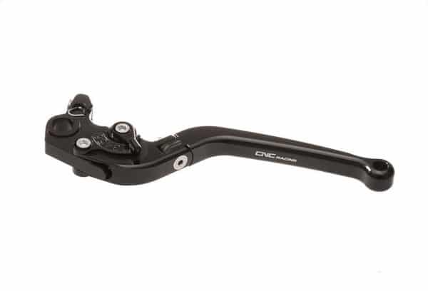 CLUTCH LEVER - LONG FOLDING MODEL 180 MM