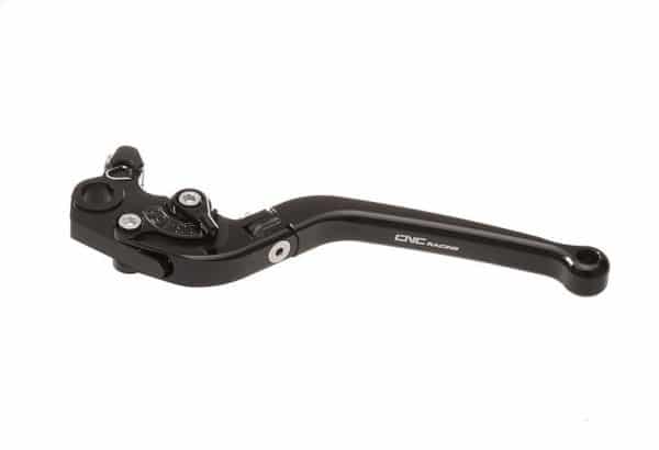 CLUTCH LEVER - LONG FOLDING MODEL 180 MM