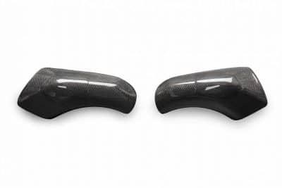 FUEL TANK SLIDER CARBON/KEVLAR