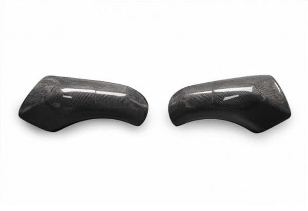 FUEL TANK SLIDER CARBON/KEVLAR