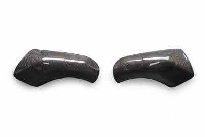 FUEL TANK SLIDER CARBON/KEVLAR