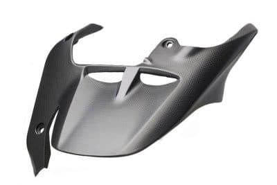 REAR MUDGUARD DUCATI XDIAVEL - MATT CARBON