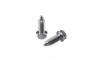 SWINGARM PIVOT SCREWS SET