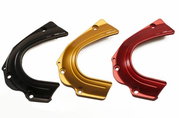 FRONT SPROCKET COVER DUCATI