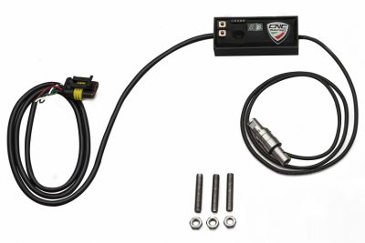 UNIVERSAL POWER SHIFTER Load cell technology (Strain Gauge)