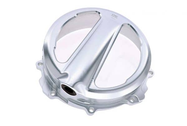 CLEAR CLUTCH COVER - CABLE CONTROL