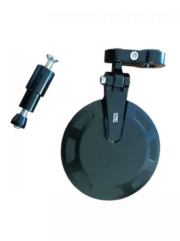 MIRROR ROCKET | RIGHT 94.5mm