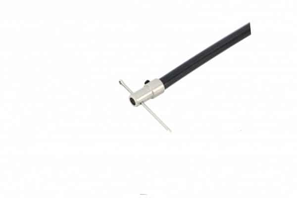 REMOTE ADJUSTER - FRONT BRAKE LEVER BREMBO BILLET CNC AND FORGED