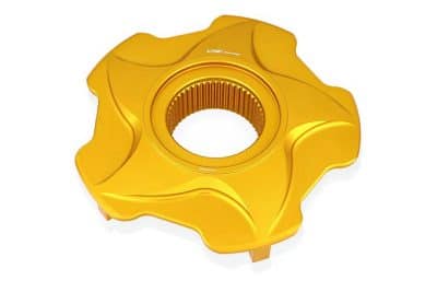 REAR SPROCKET FLANGE MV AGUSTA