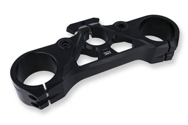 TRIPLE CLAMPS DUCATI MULTISTRADA - TOP YOKE