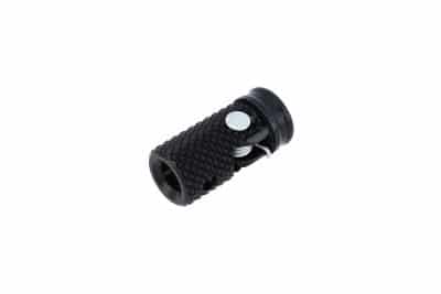 FOLDING PEG SPORT GEAR LEVER - M6