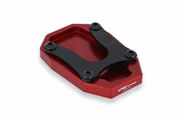 DUCATI SIDE STAND EXTENSION