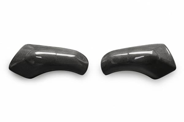 FUEL TANK SLIDER CARBON/KEVLAR