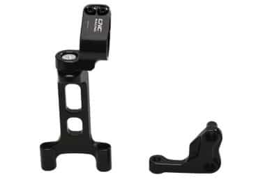 STEERING DAMPER KIT DUCATI MULTISTRADA 950