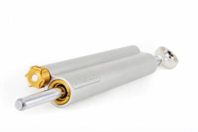 STEERING DAMPER OHLINS STROKE 90MM