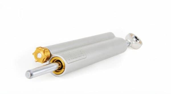 STEERING DAMPER OHLINS STROKE 90MM