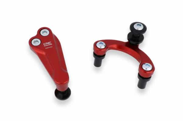 STEERING DAMPER KIT DUCATI SUPERSPORT MY2017