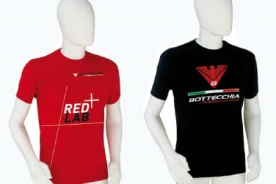 TSHIRT  RED
