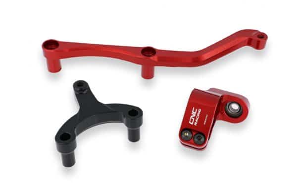 STEERING DAMPER KIT MV AGUSTA BRUTALE 800 MY2016