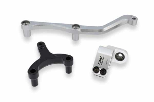 STEERING DAMPER KIT MV AGUSTA BRUTALE 800 MY2016