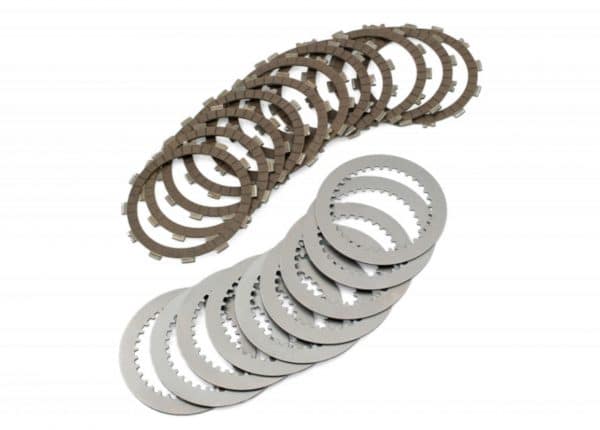 Kit Ducati OEM oil bath clutch discs