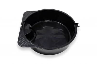 OIL DRAIN PAN 8LT