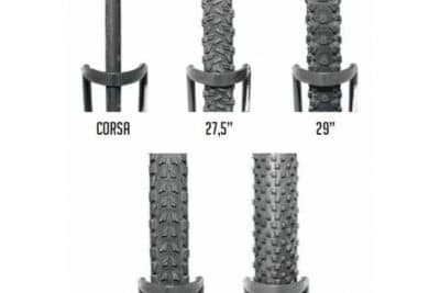 UNIVERSAL BIKE STAND STABILUS