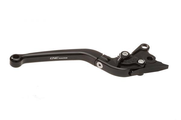 Brake lever - long folding model 180 mm