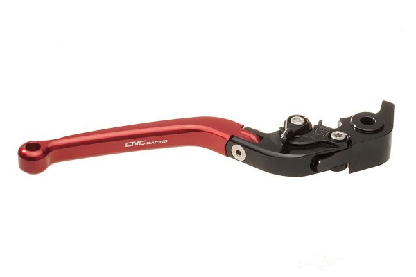 Brake lever - long folding model 180 mm