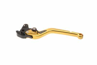 Clutch lever - long model 180 mm