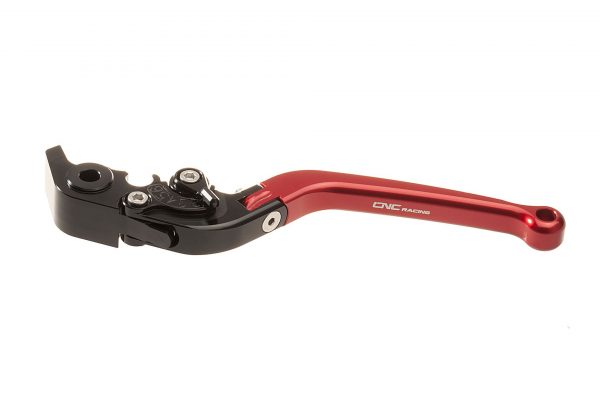 Clutch lever - long folding model 180 mm