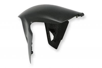 Front mudguard Ducati Panigale V4 - Matt Carbon