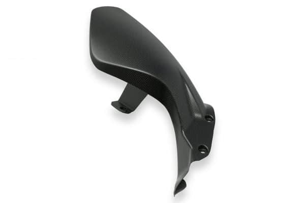 Rear mudguard Ducati Panigale V4 - Matt Carbon