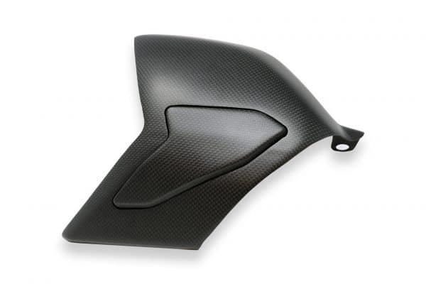 Swingarm cover Ducati Panigale V4 - Matt Carbon