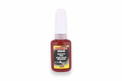 MEDIUM STRENGHT THREADLOCKER 10 ml