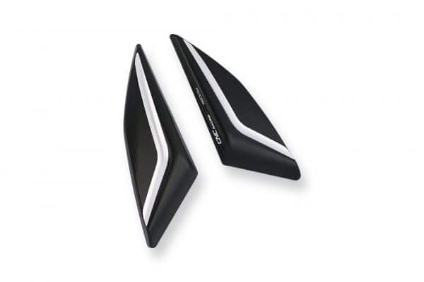 Mirror blank covers Ducati Panigale V4
