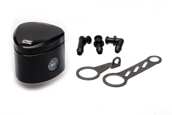 FLUID RESERVOIR FRONT BRAKE 25 ML REBEL