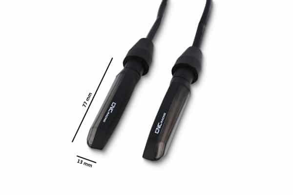 Turn indicator Led Sequential FLOW