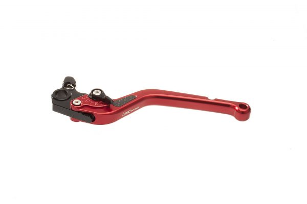 Clutch lever - long model 180 mm