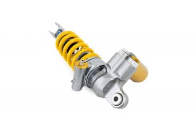 Mono Ohlins DU468 Shock TTX GP Ducati Panigale V