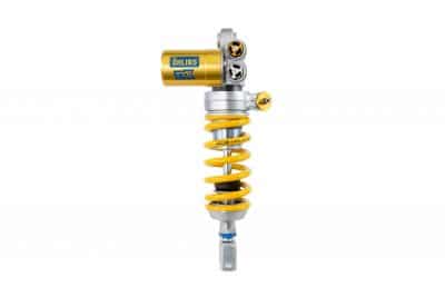 Mono Ohlins DU468 Shock TTX GP Ducati Panigale V