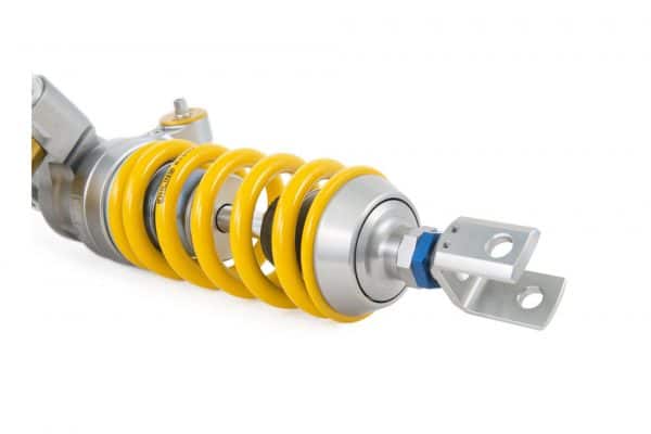 Mono Ohlins DU468 Shock TTX GP Ducati Panigale V