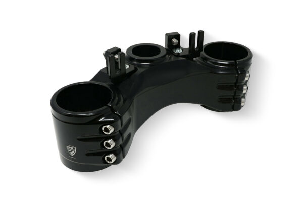 Triple clamps Ducati Monster - Bottom Yoke