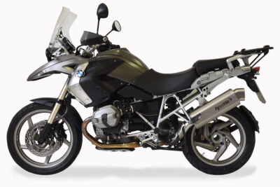 R 1200 GS 2010-2012 - Euro 4