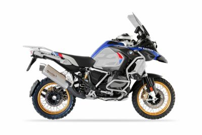 R 1250 GS 2019-2024 Euro 4/5