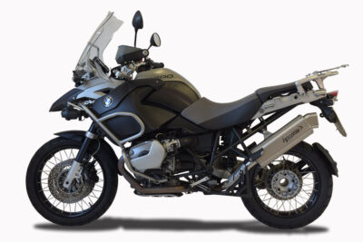 R 1200 GS 2004-2009 - Euro 4